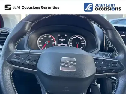 Photo 18 Seat Ibiza Gén. V Ph2 NG Copa 5