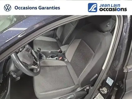 Photo 11 Volkswagen Polo  1.0 TSI 95 S&S BVM5