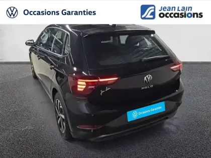 Photo 6 Volkswagen Polo  1.0 TSI 95 S&S BVM5