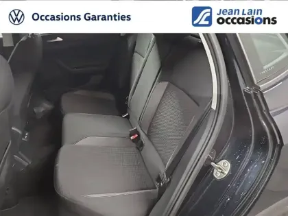 Photo 18 Volkswagen Polo  1.0 TSI 95 S&S BVM5