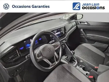 Photo 10 Volkswagen Polo  1.0 TSI 95 S&S BVM5