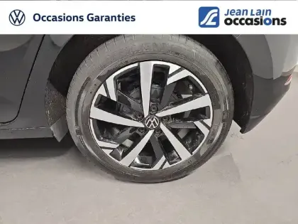 Photo 8 Volkswagen Polo  1.0 TSI 95 S&S BVM5