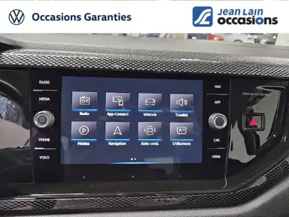 Photo 17 Volkswagen Polo  1.0 TSI 95 S&S BVM5