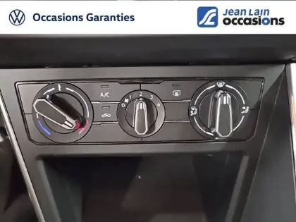 Photo 14 Volkswagen Polo  1.0 TSI 95 S&S BVM5