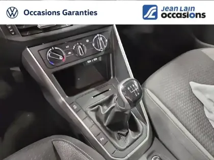 Photo 13 Volkswagen Polo  1.0 TSI 95 S&S BVM5