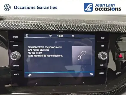 Photo 15 Volkswagen Polo  1.0 TSI 95 S&S BVM5