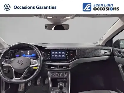 Photo 19 Volkswagen Polo  1.0 TSI 95 S&S BVM5