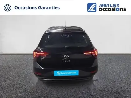 Photo 5 Volkswagen Polo  1.0 TSI 95 S&S BVM5