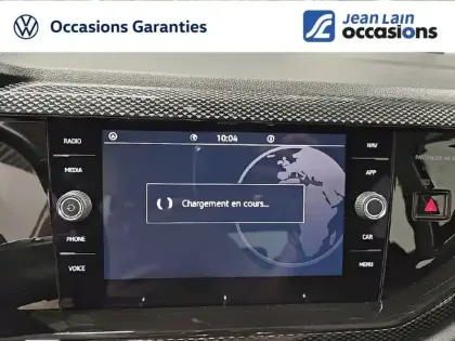 Photo 12 Volkswagen Polo  1.0 TSI 95 S&S BVM5