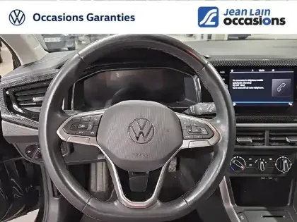 Photo 16 Volkswagen Polo  1.0 TSI 95 S&S BVM5