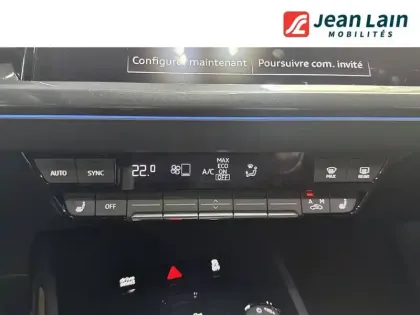 Photo 13 Audi Q4  e-tron Sportback 45 285 ch 82 kWh