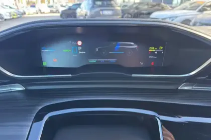 Photo 15 Peugeot 508 Gén. II Ph1 PSE 5