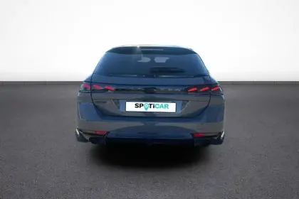 Photo 39 Peugeot 508  SW Hybrid4 360 e-EAT8 Peugeot Sport Engineered