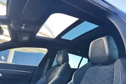 Photo 24 Peugeot 508 Gén. II Ph1 PSE 5