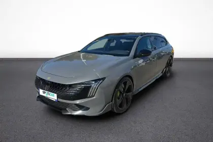Photo 129 Peugeot 508  SW Hybrid4 360 e-EAT8 Peugeot Sport Engineered