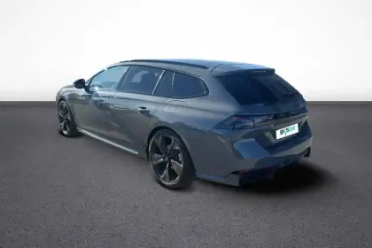 Photo 38 Peugeot 508  SW Hybrid4 360 e-EAT8 Peugeot Sport Engineered