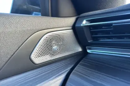 Photo 35 Peugeot 508 Gén. II Ph1 PSE 5