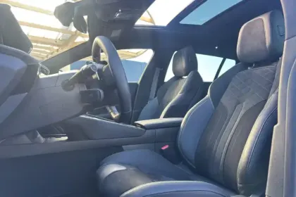 Photo 7 Peugeot 508 Gén. II Ph1 PSE 5