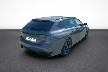 Photo 79 Peugeot 508  SW Hybrid4 360 e-EAT8 Peugeot Sport Engineered
