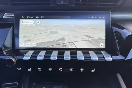 Photo 17 Peugeot 508 Gén. II Ph1 PSE 5