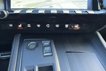 Photo 18 Peugeot 508 Gén. II Ph1 PSE 5