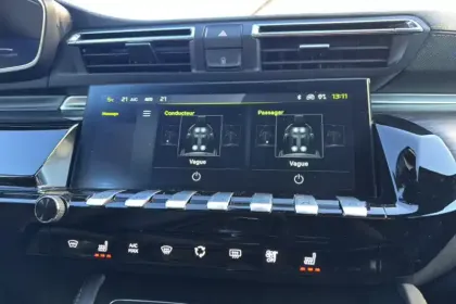 Photo 114 Peugeot 508  SW Hybrid4 360 e-EAT8 Peugeot Sport Engineered