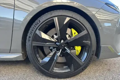 Photo 11 Peugeot 508 Gén. II Ph1 PSE 5