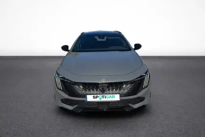 Photo 130 Peugeot 508  SW Hybrid4 360 e-EAT8 Peugeot Sport Engineered