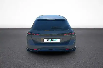 Photo 133 Peugeot 508  SW Hybrid4 360 e-EAT8 Peugeot Sport Engineered