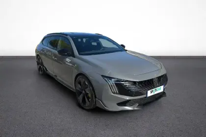 Photo 127 Peugeot 508  SW Hybrid4 360 e-EAT8 Peugeot Sport Engineered