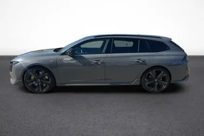 Photo 76 Peugeot 508  SW Hybrid4 360 e-EAT8 Peugeot Sport Engineered
