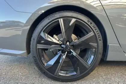 Photo 12 Peugeot 508 Gén. II Ph1 PSE 5