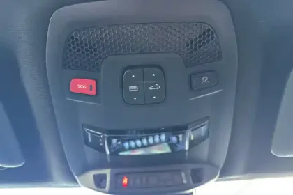 Photo 21 Peugeot 508 Gén. II Ph1 PSE 5