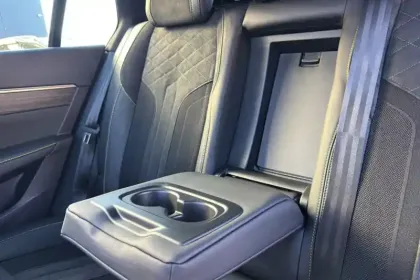 Photo 26 Peugeot 508 Gén. II Ph1 PSE 5