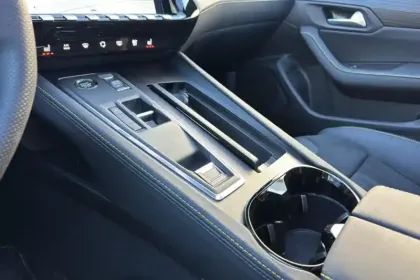 Photo 19 Peugeot 508 Gén. II Ph1 PSE 5