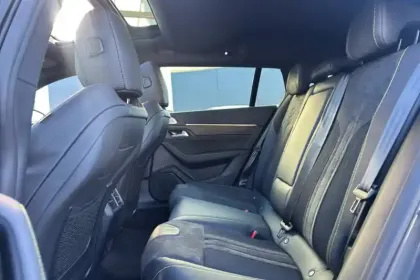 Photo 8 Peugeot 508 Gén. II Ph1 PSE 5