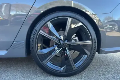 Photo 9 Peugeot 508 Gén. II Ph1 PSE 5