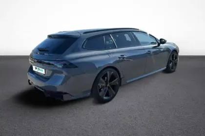 Photo 40 Peugeot 508  SW Hybrid4 360 e-EAT8 Peugeot Sport Engineered