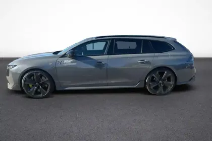 Photo Peugeot 508
