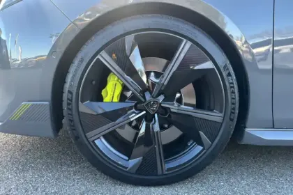 Photo 10 Peugeot 508 Gén. II Ph1 PSE 5