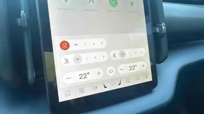 Photo 12 Volvo Ex30  Single Extended Range 272 ch 1EDT