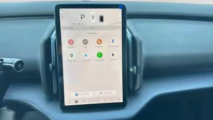 Photo 11 Volvo Ex30  Single Extended Range 272 ch 1EDT