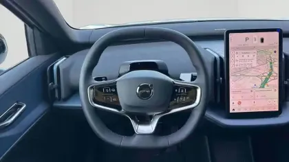 Photo 9 Volvo Ex30  Single Extended Range 272 ch 1EDT