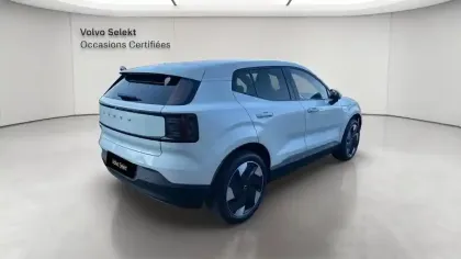 Photo 5 Volvo Ex30  Single Extended Range 272 ch 1EDT