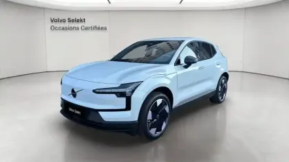 Photo Volvo Ex30 Plus