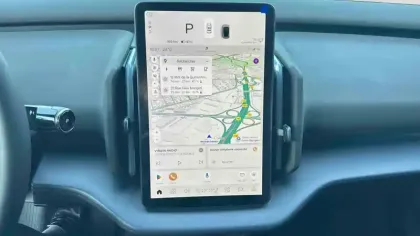 Photo 10 Volvo Ex30  Single Extended Range 272 ch 1EDT