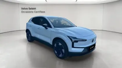 Photo 7 Volvo Ex30  Single Extended Range 272 ch 1EDT