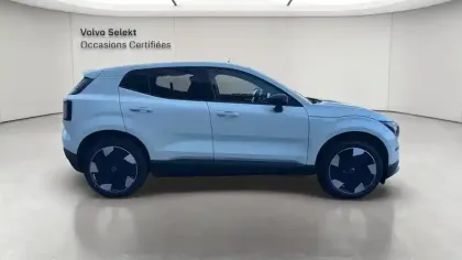 Photo 6 Volvo Ex30  Single Extended Range 272 ch 1EDT