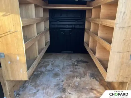 Photo 5 Citroën Berlingo  VAN M 650 BLUEHDI 100 S&S BVM6