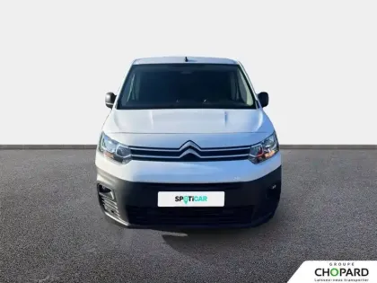 Photo 21 Citroën Berlingo  VAN M 650 BLUEHDI 100 S&S BVM6